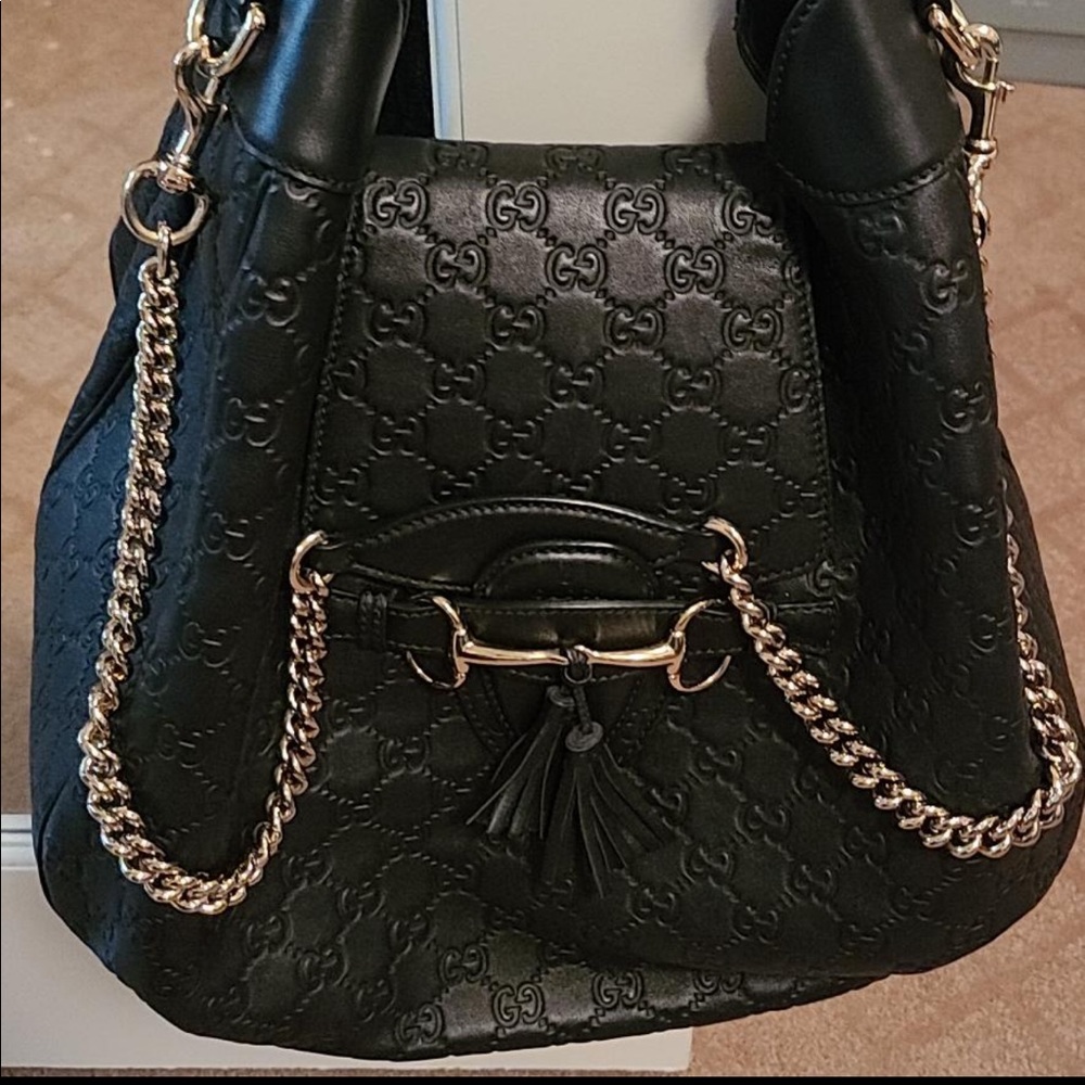 Gucci bag